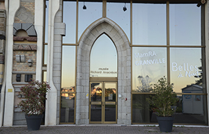 Musée Anacréon. Juillet 2016 © JB Quentin